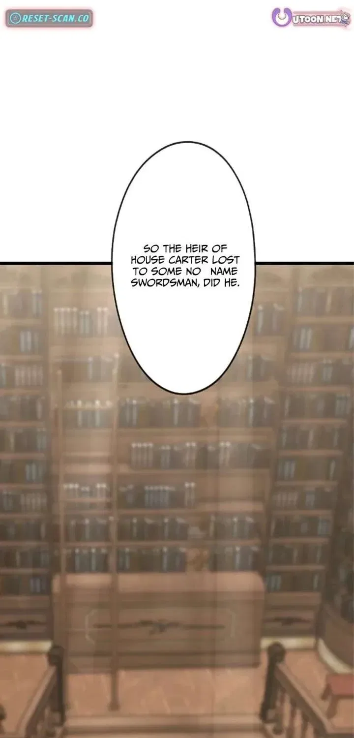 The Swordmaster in a Magic-Supremacy World Chapter 9 – Page 2