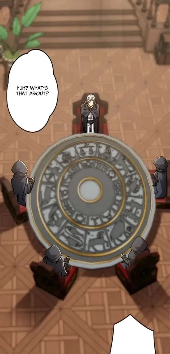 The Swordmaster in a Magic-Supremacy World Chapter 9 – Page 3