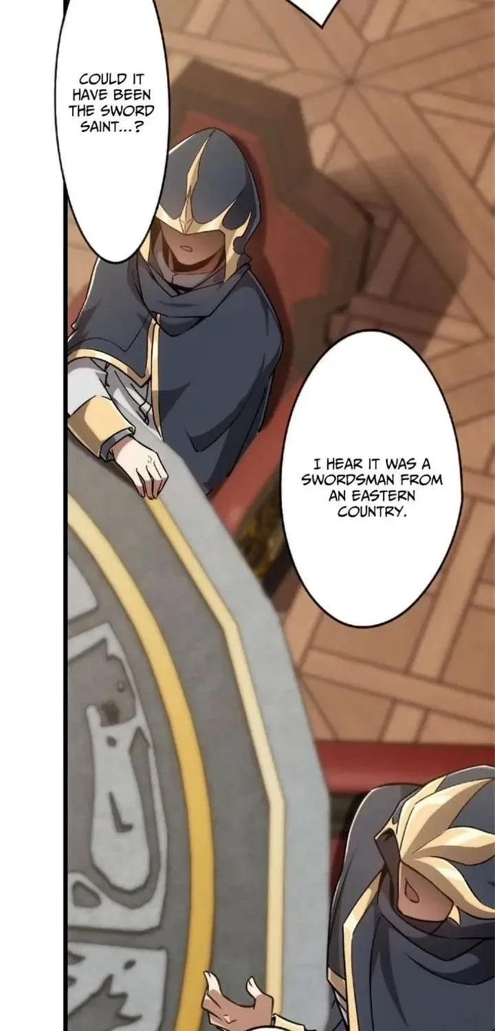 The Swordmaster in a Magic-Supremacy World Chapter 9 – Page 5