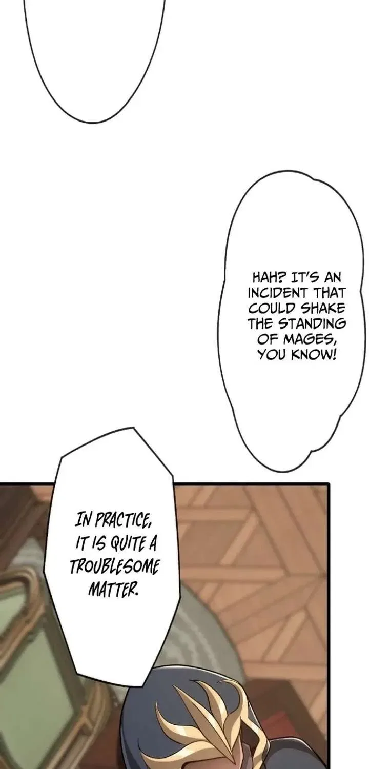The Swordmaster in a Magic-Supremacy World Chapter 9 – Page 7