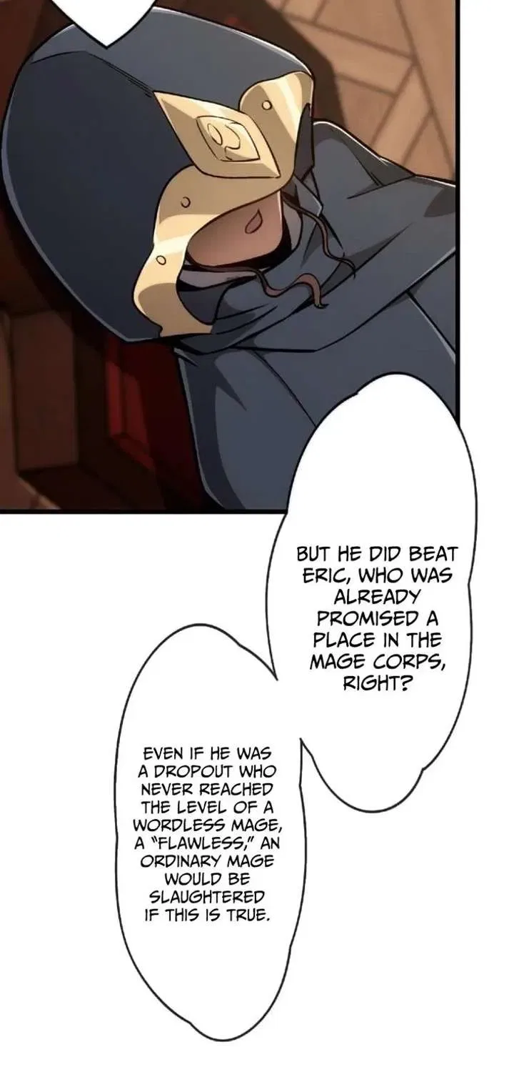 The Swordmaster in a Magic-Supremacy World Chapter 9 – Page 9