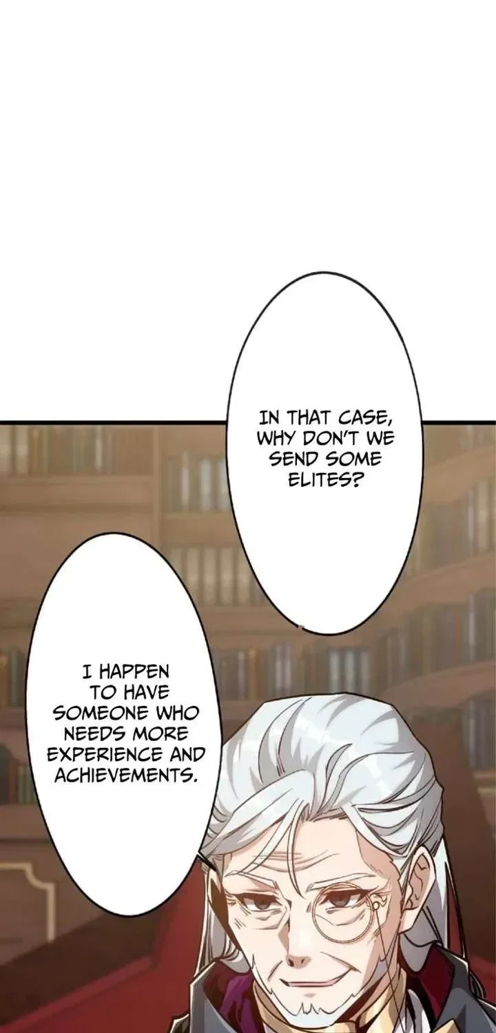 The Swordmaster in a Magic-Supremacy World Chapter 9 – Page 10