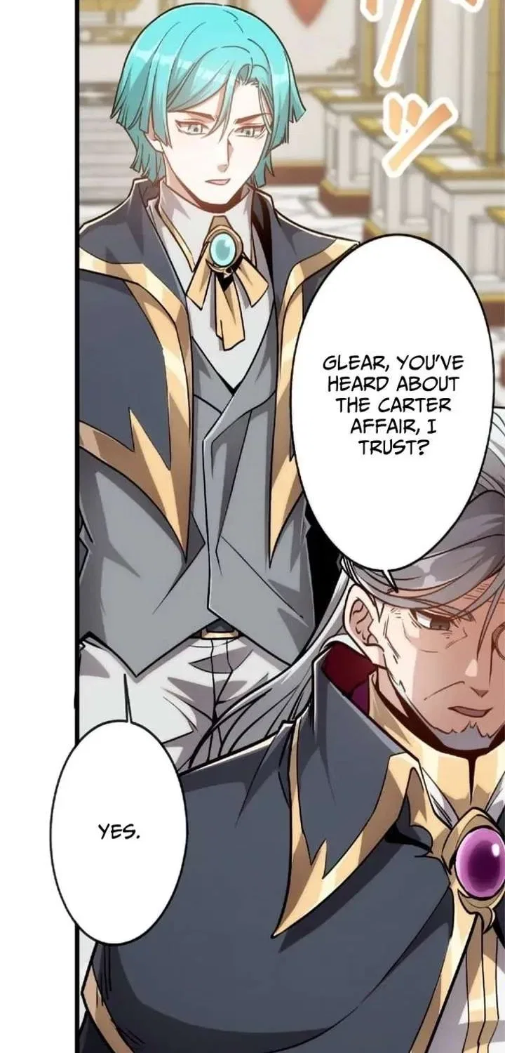 The Swordmaster in a Magic-Supremacy World Chapter 9 – Page 14