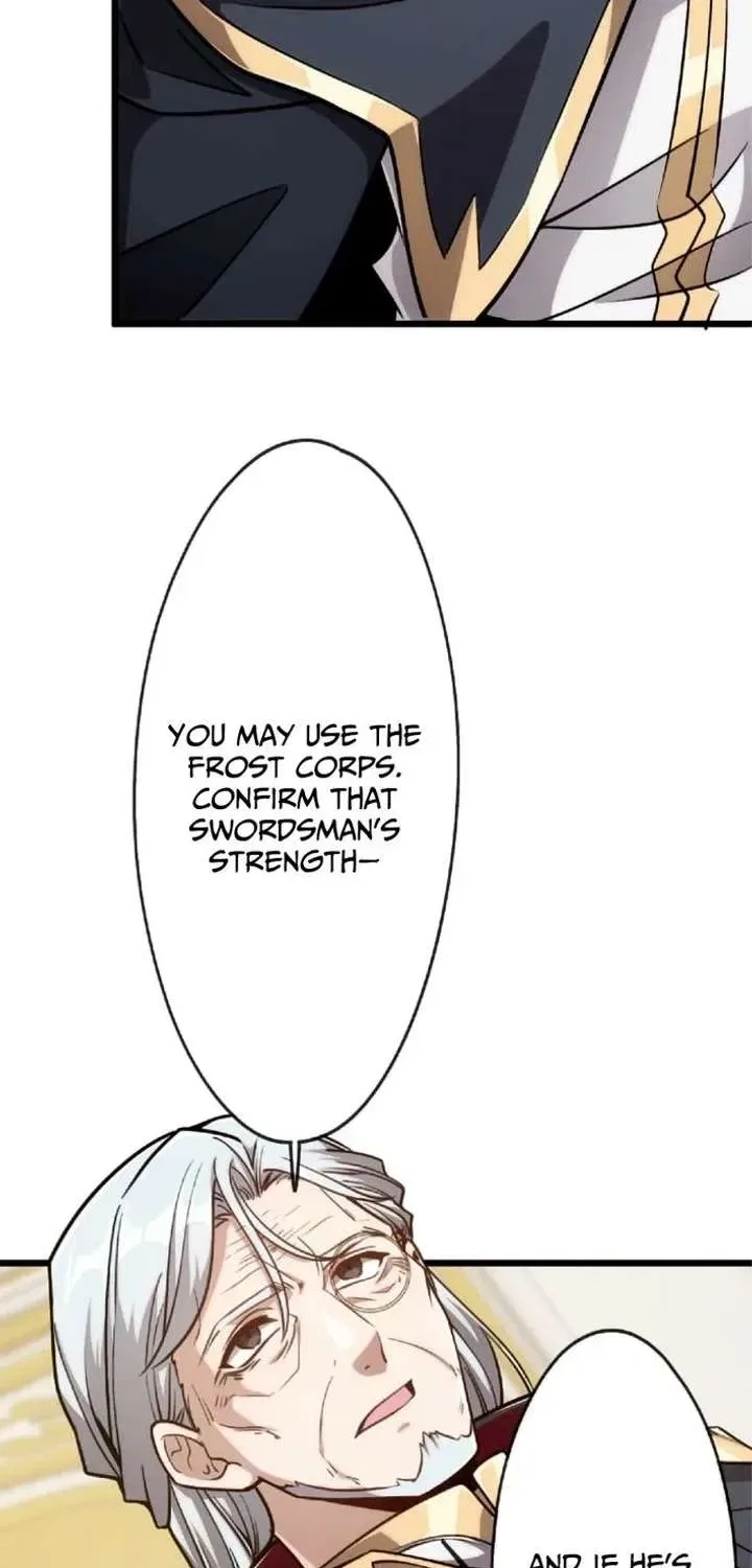 The Swordmaster in a Magic-Supremacy World Chapter 9 – Page 15