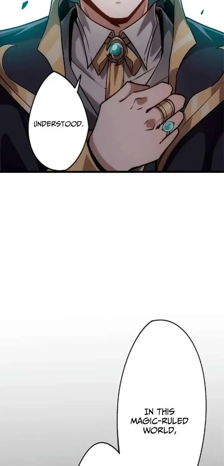 The Swordmaster in a Magic-Supremacy World Chapter 9 – Page 19
