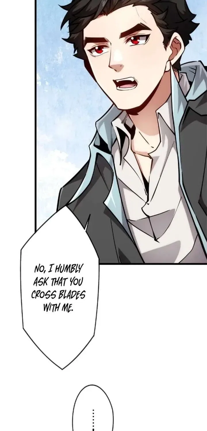 The Swordmaster in a Magic-Supremacy World Chapter 9 – Page 26