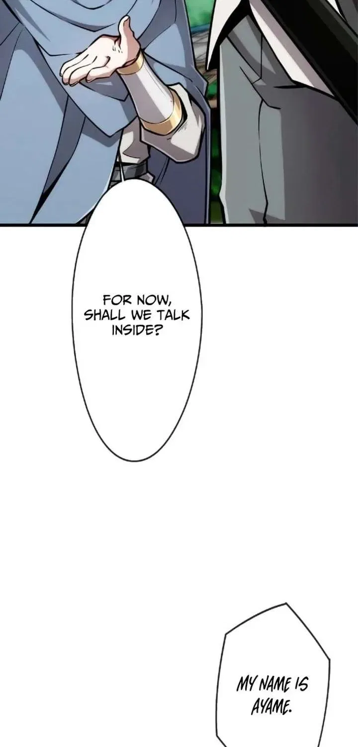 The Swordmaster in a Magic-Supremacy World Chapter 9 – Page 28