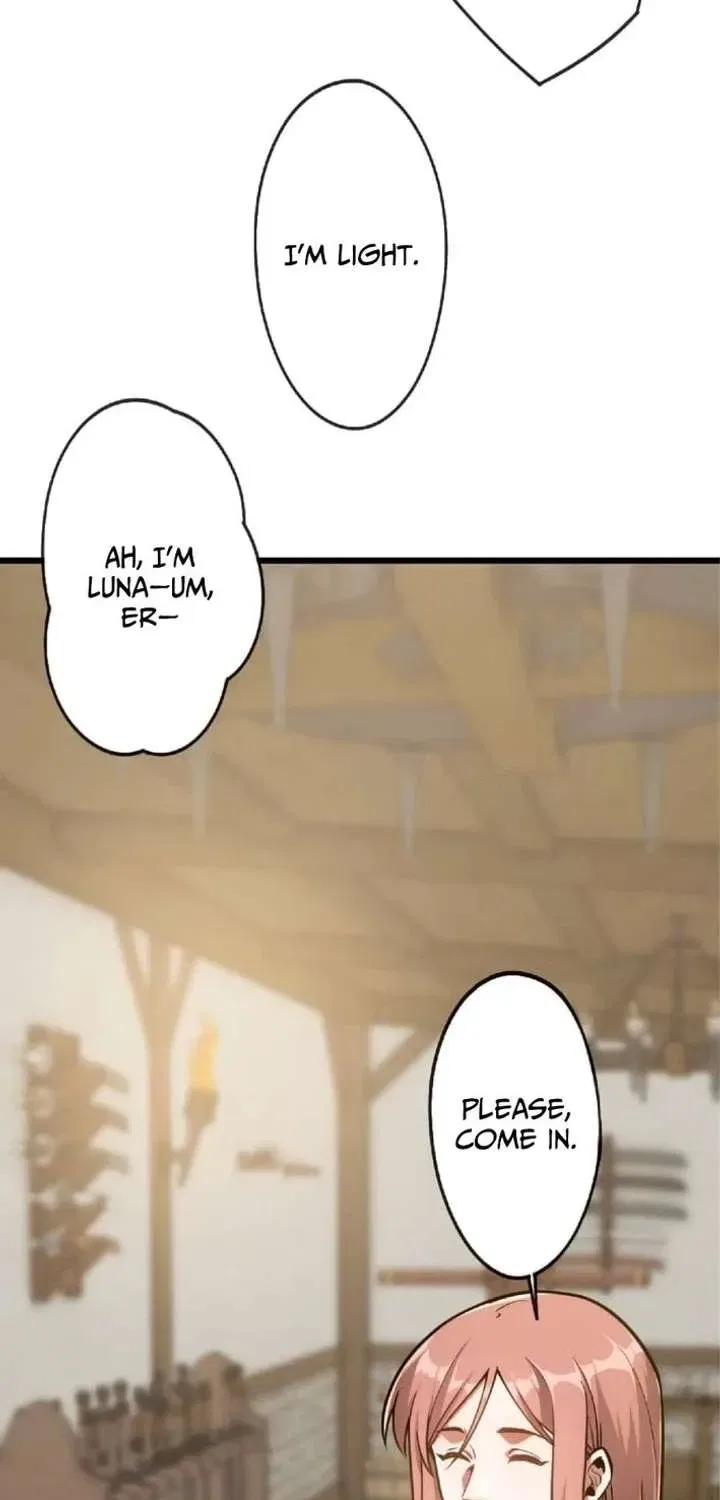 The Swordmaster in a Magic-Supremacy World Chapter 9 – Page 29