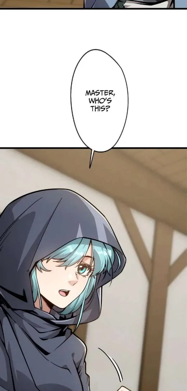 The Swordmaster in a Magic-Supremacy World Chapter 9 – Page 31