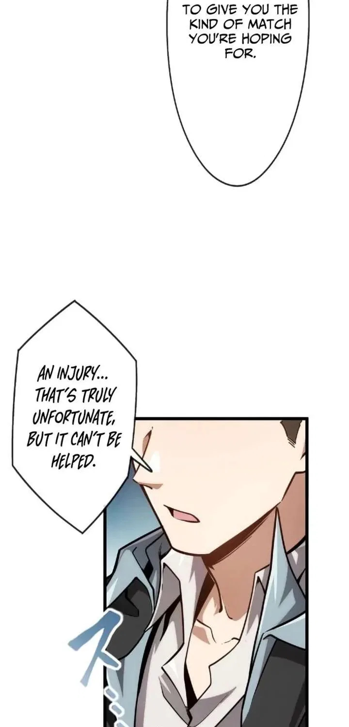The Swordmaster in a Magic-Supremacy World Chapter 9 – Page 37