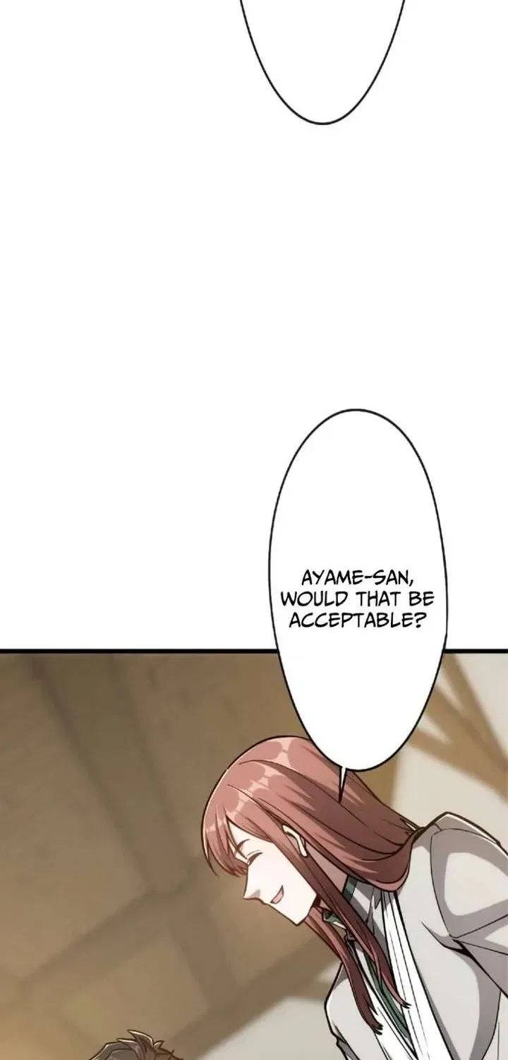 The Swordmaster in a Magic-Supremacy World Chapter 9 – Page 44