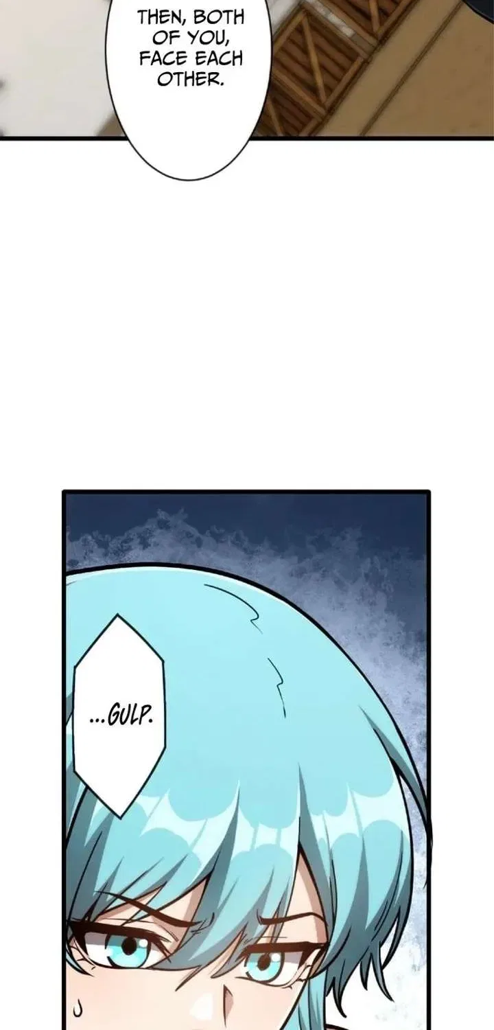 The Swordmaster in a Magic-Supremacy World Chapter 9 – Page 50