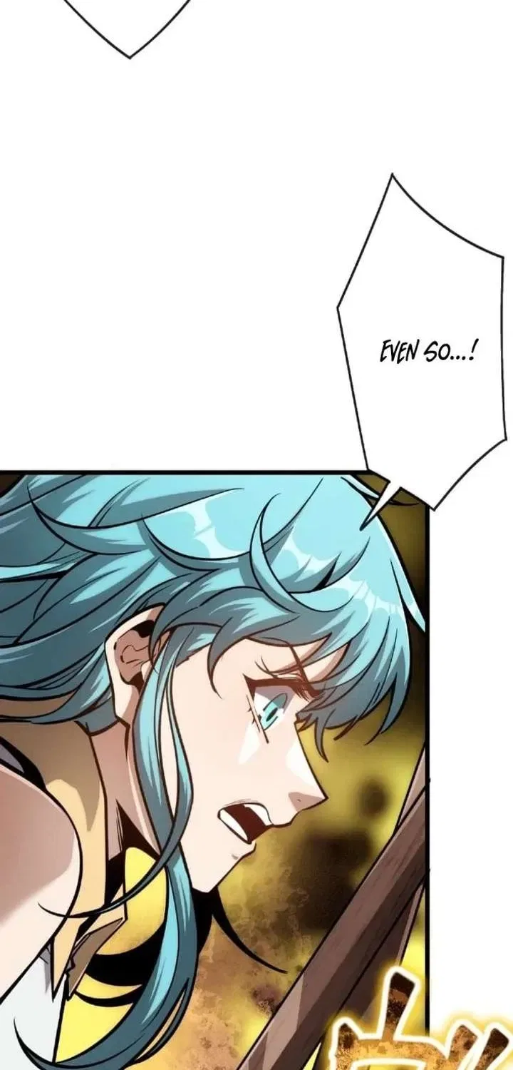 The Swordmaster in a Magic-Supremacy World Chapter 9 – Page 58