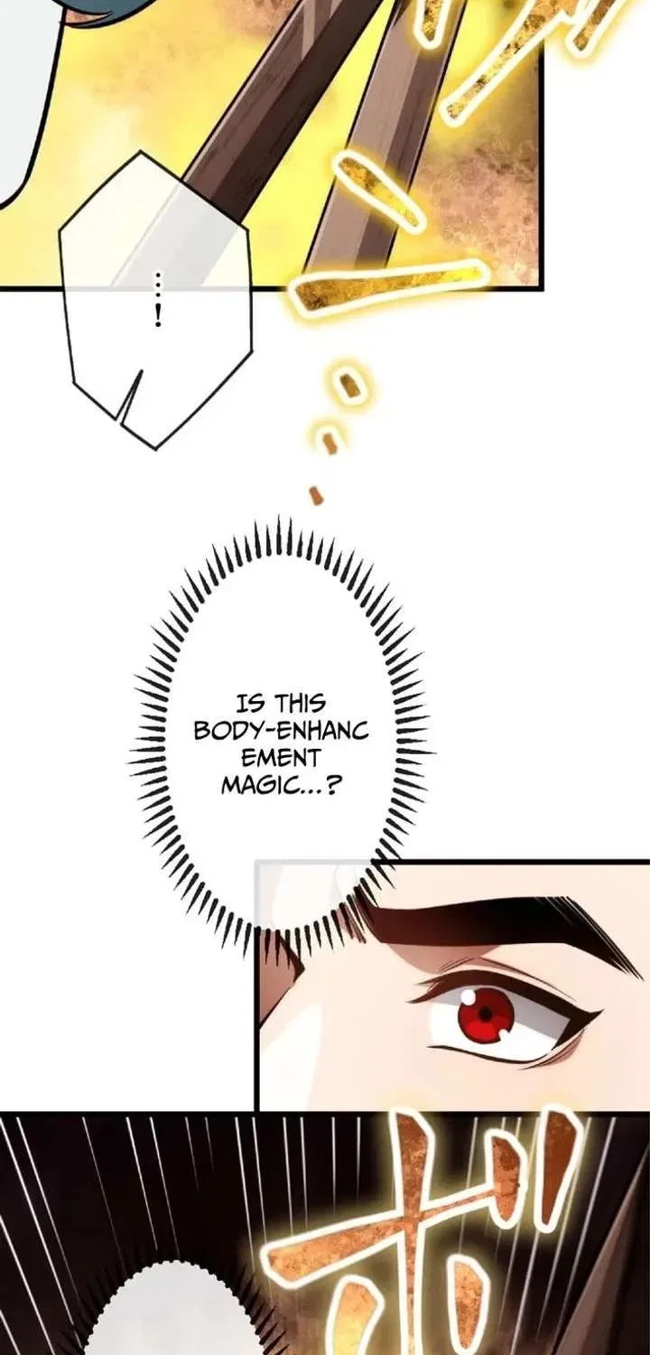 The Swordmaster in a Magic-Supremacy World Chapter 9 – Page 59