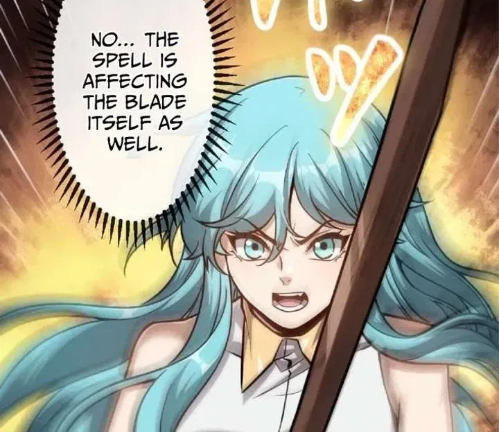 The Swordmaster in a Magic-Supremacy World Chapter 9 – Page 60
