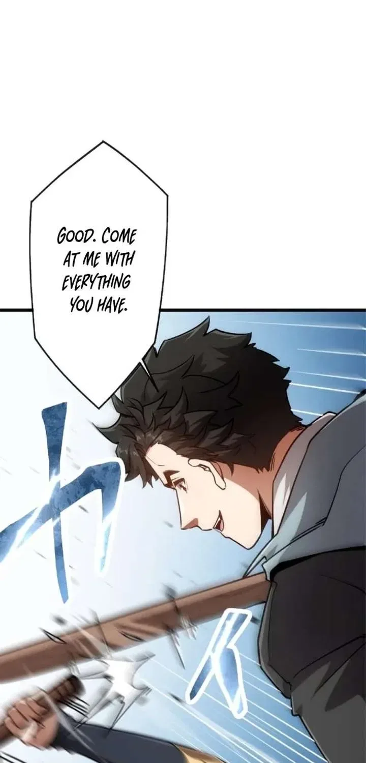 The Swordmaster in a Magic-Supremacy World Chapter 9 – Page 62