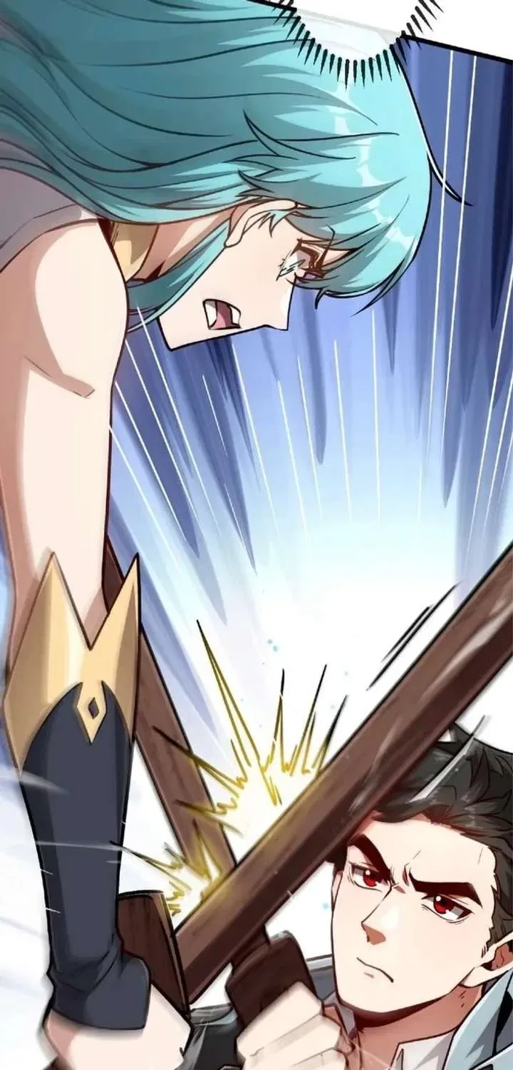 The Swordmaster in a Magic-Supremacy World Chapter 9 – Page 67