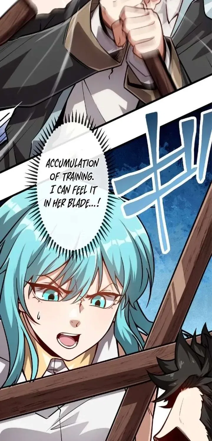 The Swordmaster in a Magic-Supremacy World Chapter 9 – Page 68