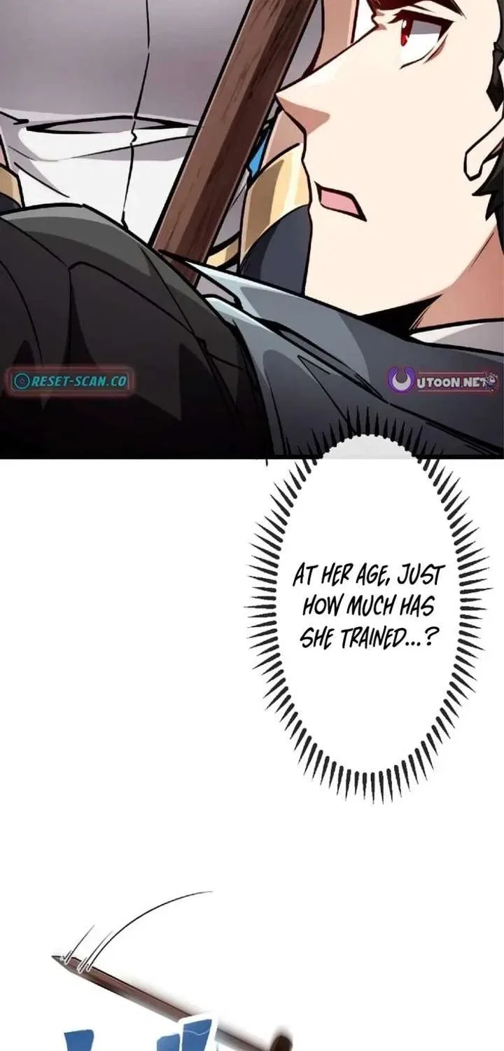 The Swordmaster in a Magic-Supremacy World Chapter 9 – Page 69
