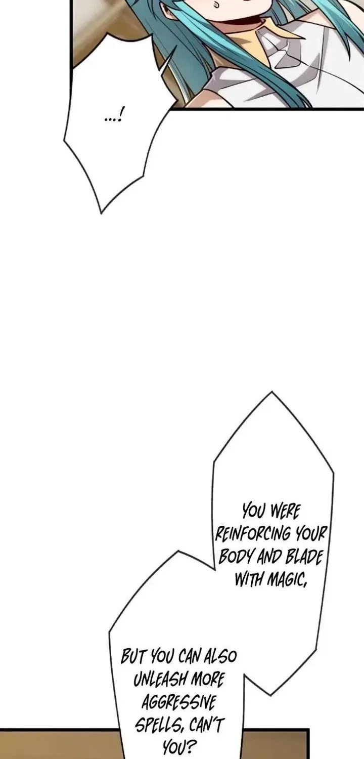 The Swordmaster in a Magic-Supremacy World Chapter 9 – Page 82