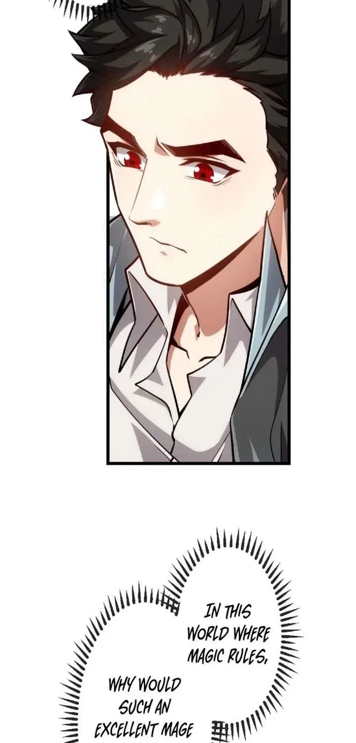 The Swordmaster in a Magic-Supremacy World Chapter 9 – Page 86