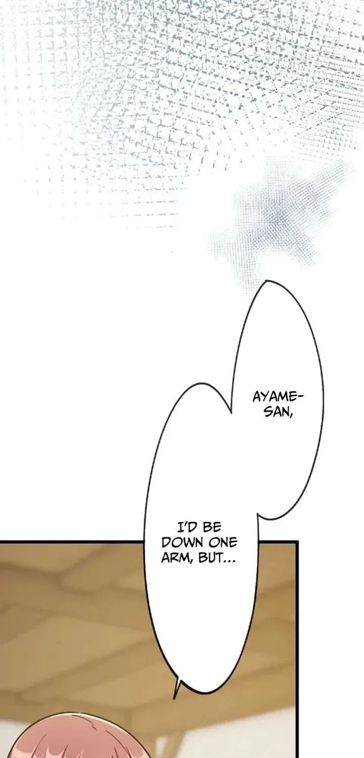 The Swordmaster in a Magic-Supremacy World Chapter 9 – Page 88