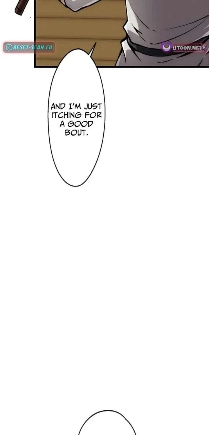 The Swordmaster in a Magic-Supremacy World Chapter 9 – Page 92