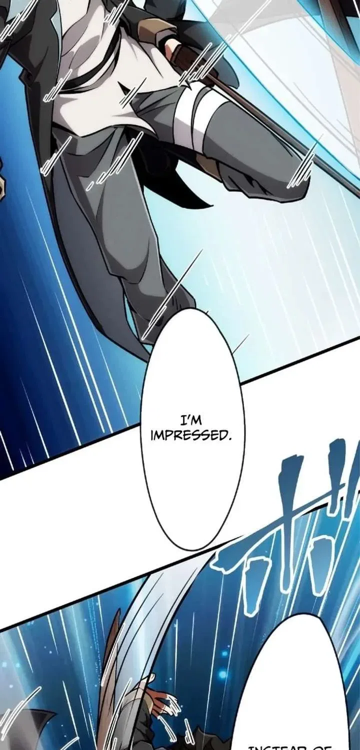 The Swordmaster in a Magic-Supremacy World Chapter 9 – Page 97