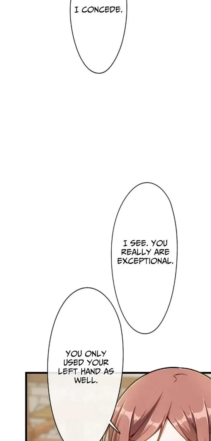 The Swordmaster in a Magic-Supremacy World Chapter 9 – Page 105