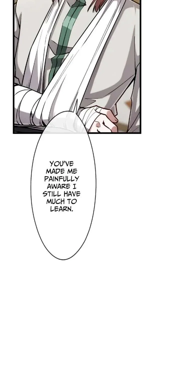 The Swordmaster in a Magic-Supremacy World Chapter 9 – Page 109
