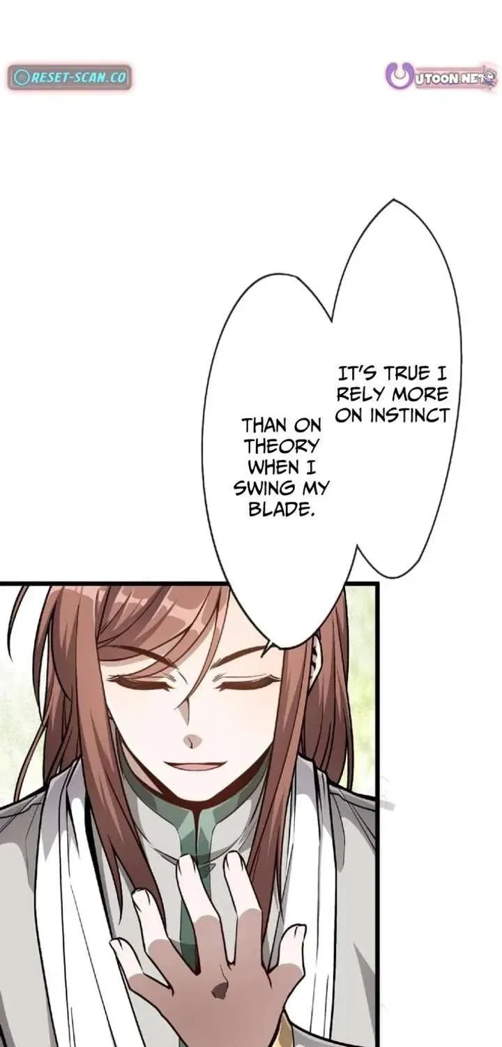 The Swordmaster in a Magic-Supremacy World Chapter 9 – Page 113