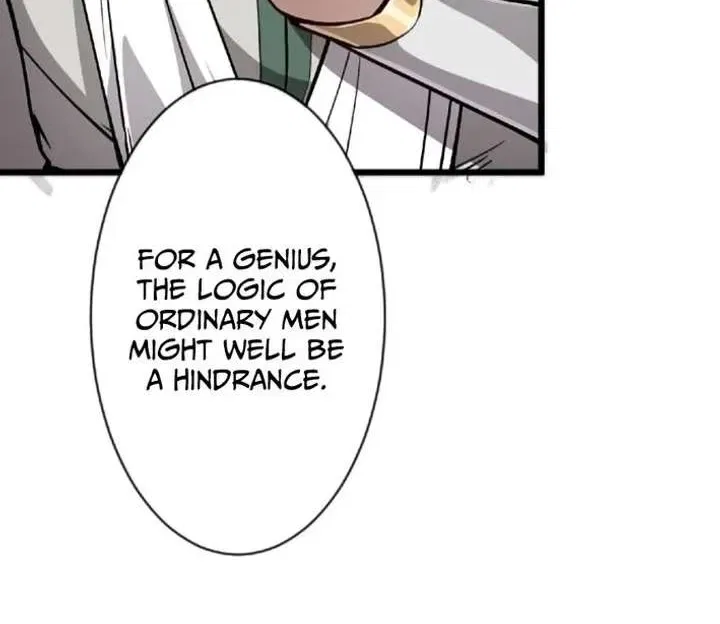 The Swordmaster in a Magic-Supremacy World Chapter 9 – Page 114