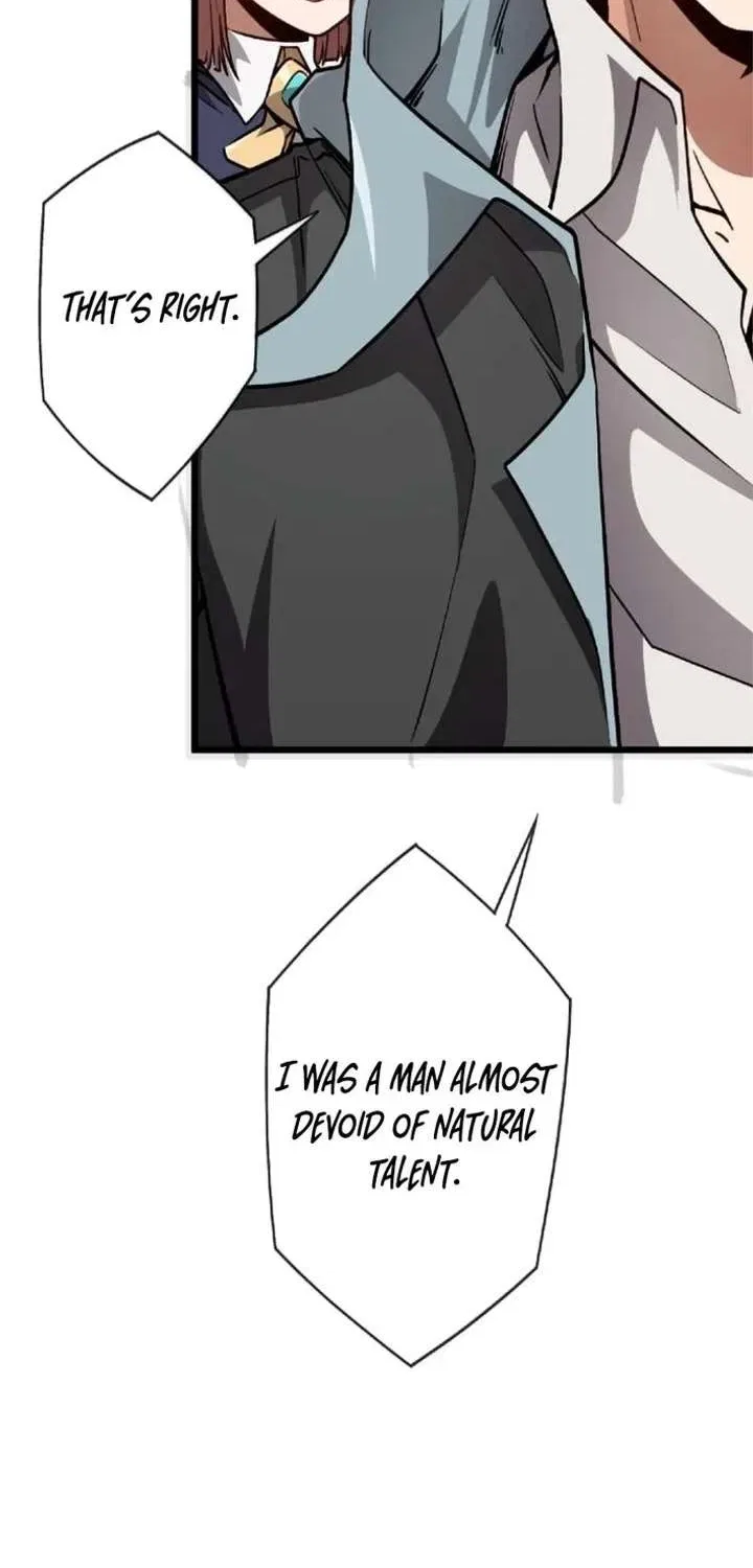The Swordmaster in a Magic-Supremacy World Chapter 9 – Page 118