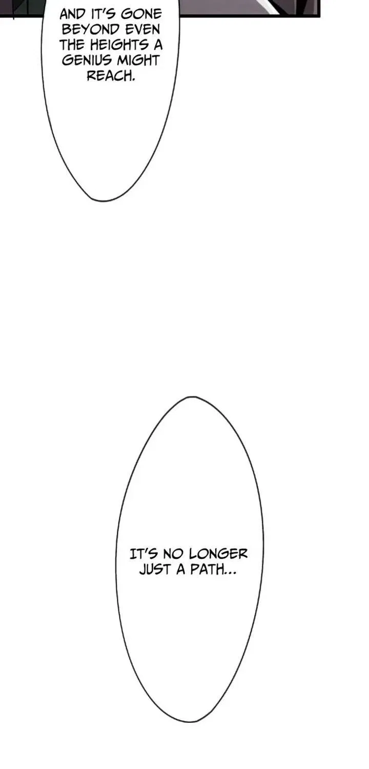 The Swordmaster in a Magic-Supremacy World Chapter 9 – Page 121
