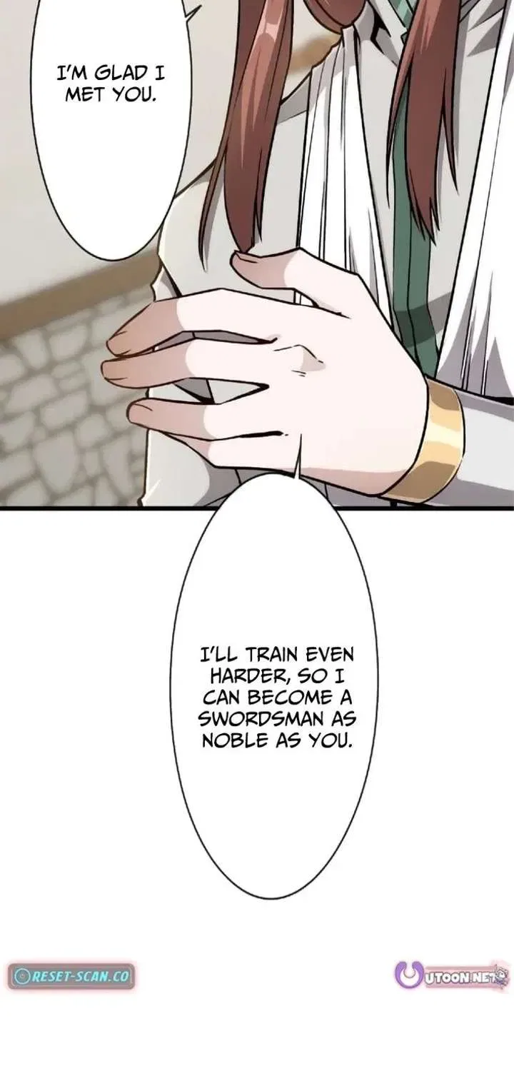 The Swordmaster in a Magic-Supremacy World Chapter 9 – Page 123