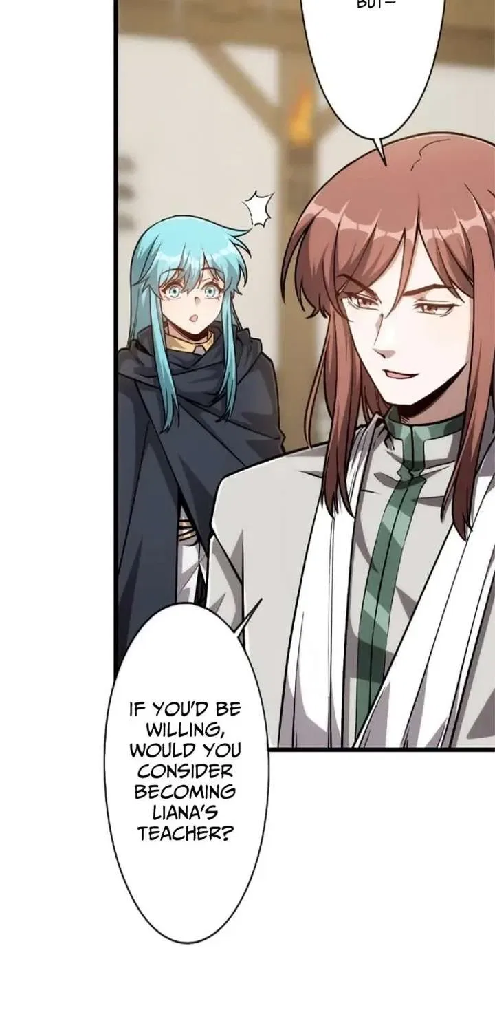 The Swordmaster in a Magic-Supremacy World Chapter 9 – Page 127