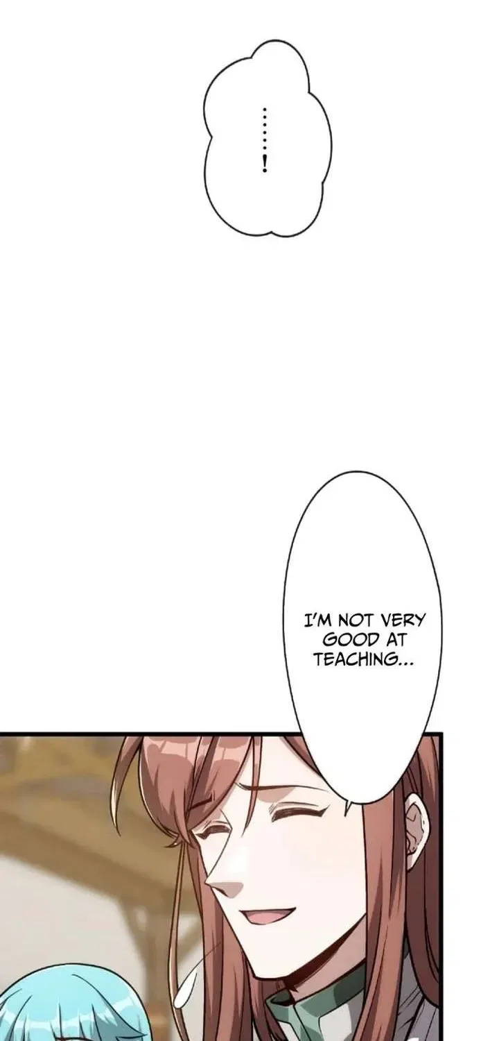 The Swordmaster in a Magic-Supremacy World Chapter 9 – Page 128