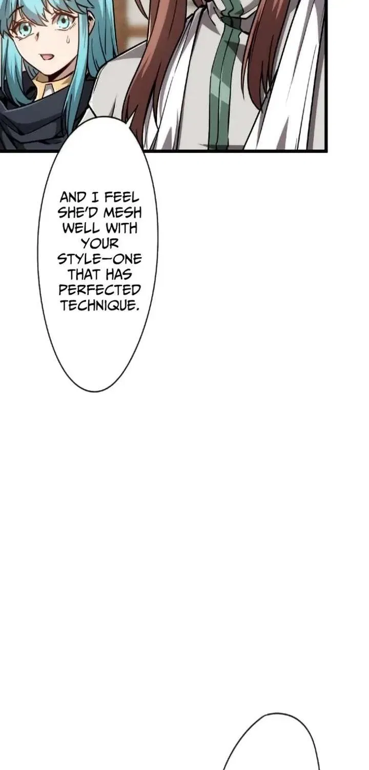 The Swordmaster in a Magic-Supremacy World Chapter 9 – Page 129