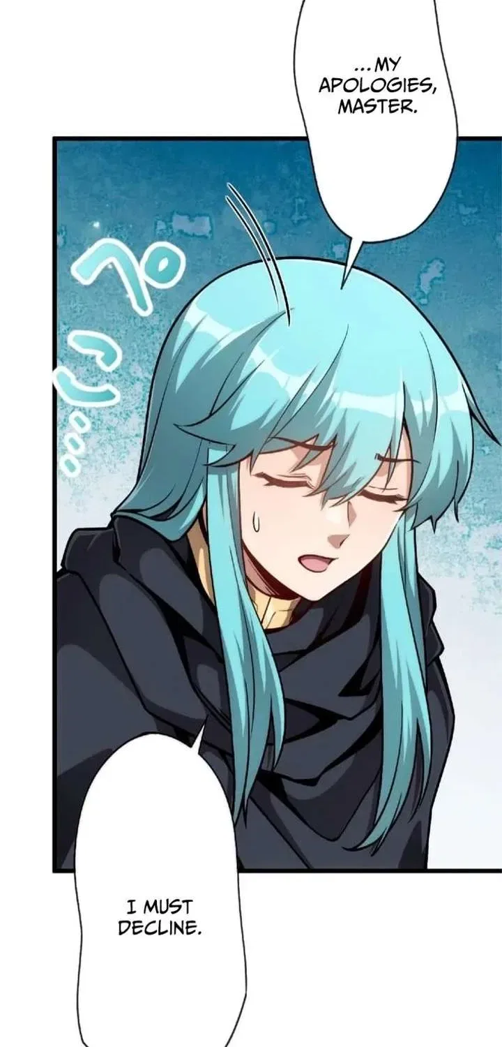 The Swordmaster in a Magic-Supremacy World Chapter 9 – Page 130