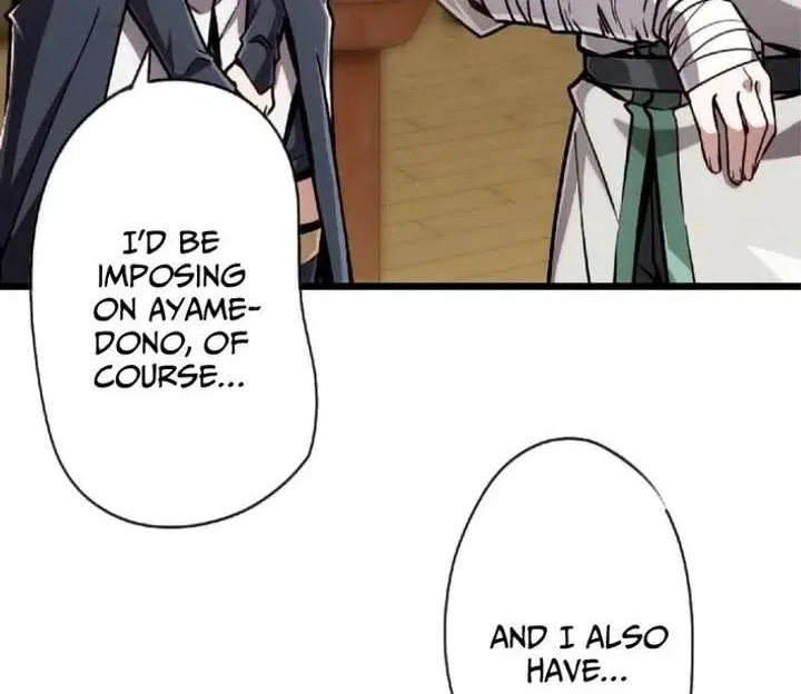 The Swordmaster in a Magic-Supremacy World Chapter 9 – Page 132