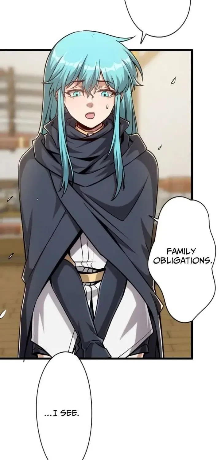 The Swordmaster in a Magic-Supremacy World Chapter 9 – Page 133