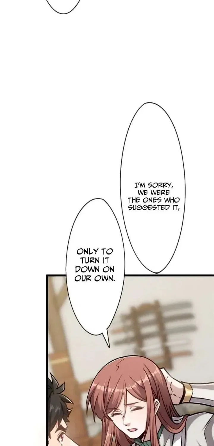 The Swordmaster in a Magic-Supremacy World Chapter 9 – Page 134