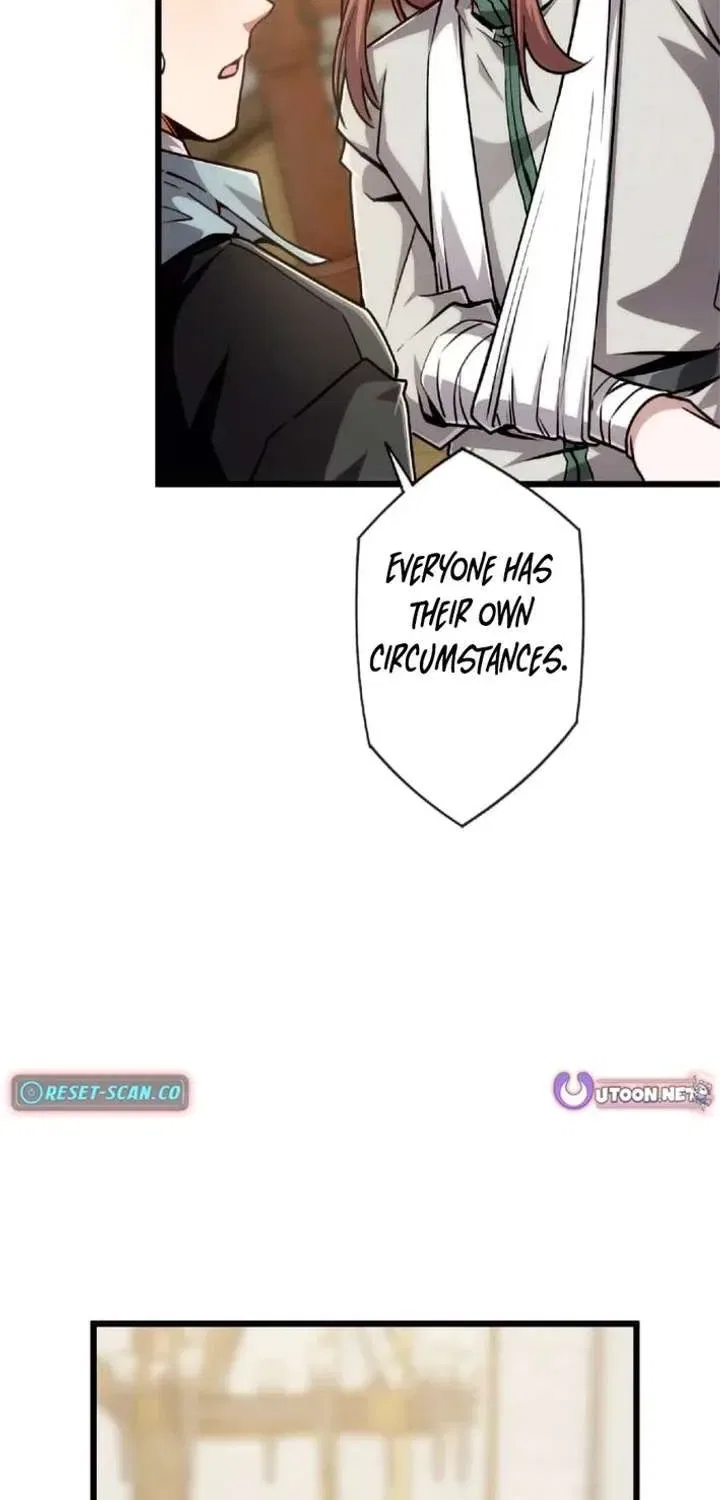 The Swordmaster in a Magic-Supremacy World Chapter 9 – Page 135