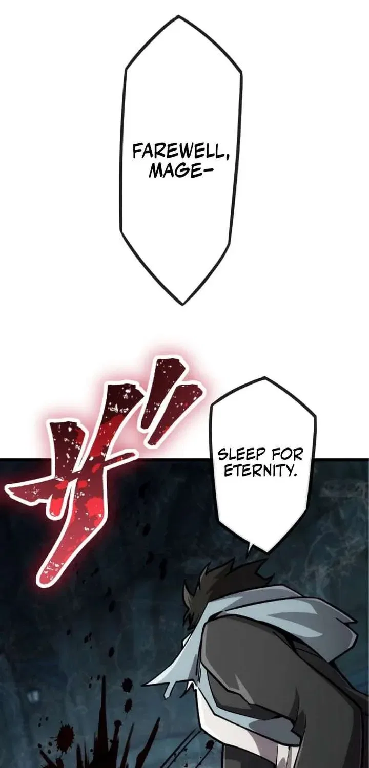 The Swordmaster in a Magic-Supremacy World Chapter 8 – Page 2
