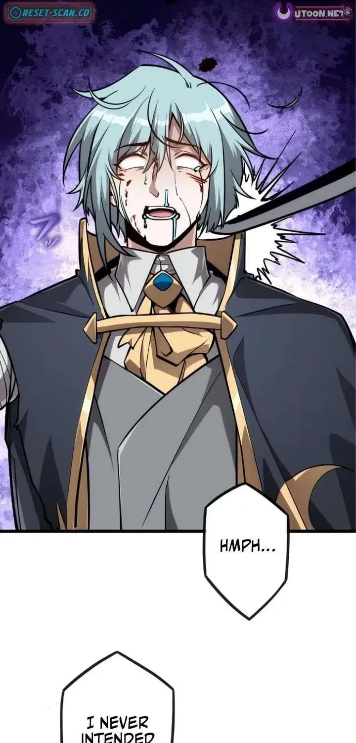 The Swordmaster in a Magic-Supremacy World Chapter 8 – Page 4