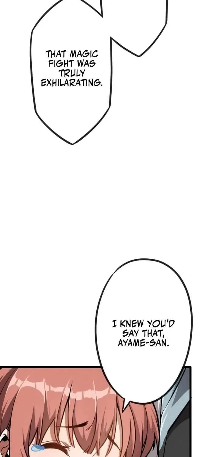 The Swordmaster in a Magic-Supremacy World Chapter 8 – Page 14