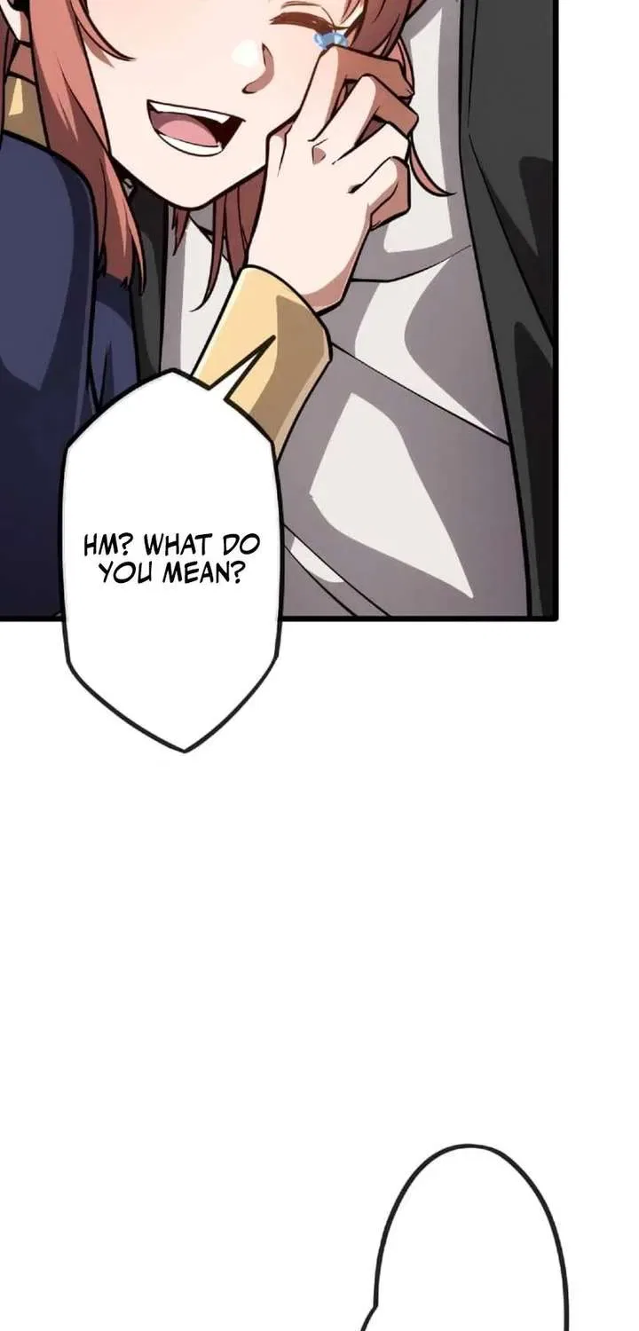The Swordmaster in a Magic-Supremacy World Chapter 8 – Page 15