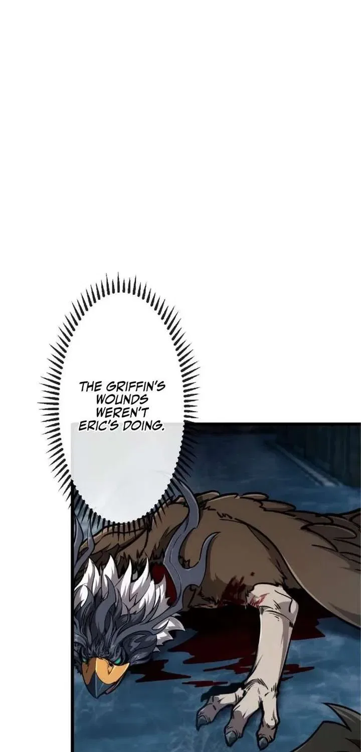 The Swordmaster in a Magic-Supremacy World Chapter 8 – Page 17