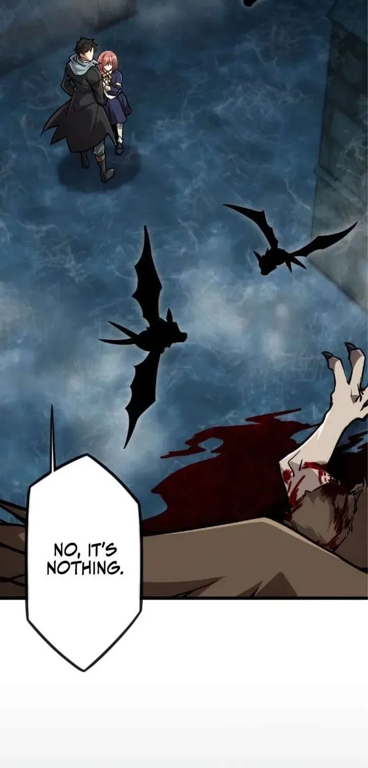 The Swordmaster in a Magic-Supremacy World Chapter 8 – Page 20