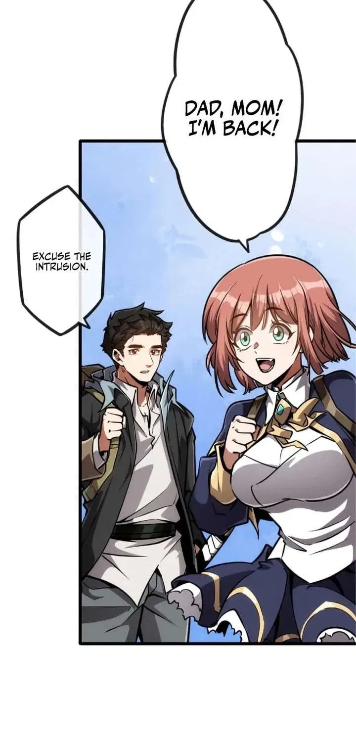 The Swordmaster in a Magic-Supremacy World Chapter 8 – Page 24